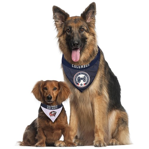 Bandana de hockey premium Pets First NHL reversible para perros y gatos - Imagen 34 de 107