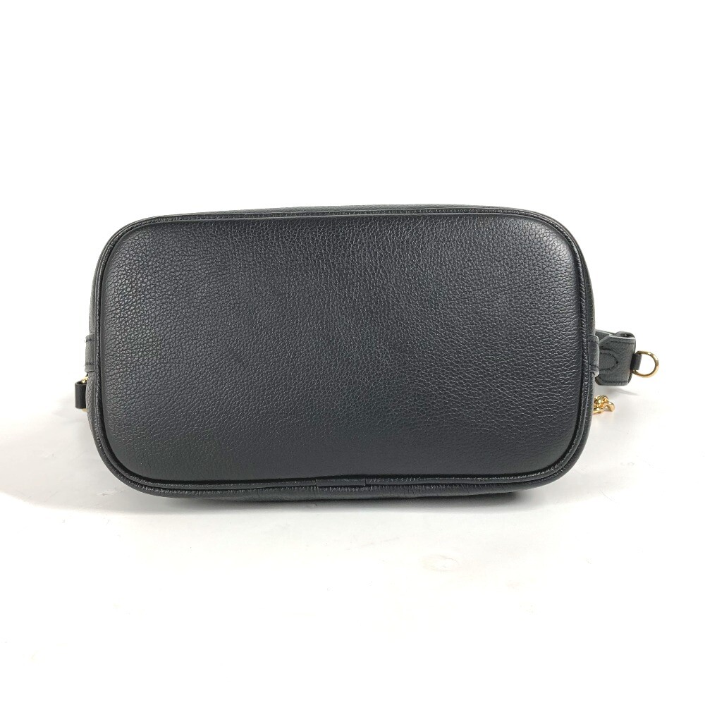 LOUIS VUITTON M24006 Lock & Walk Shoulder bag Bucket type