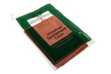 Bisley Rust Prevention Silicone Oil Cleaning Cloth Shotgun Air Rifle Gun Care