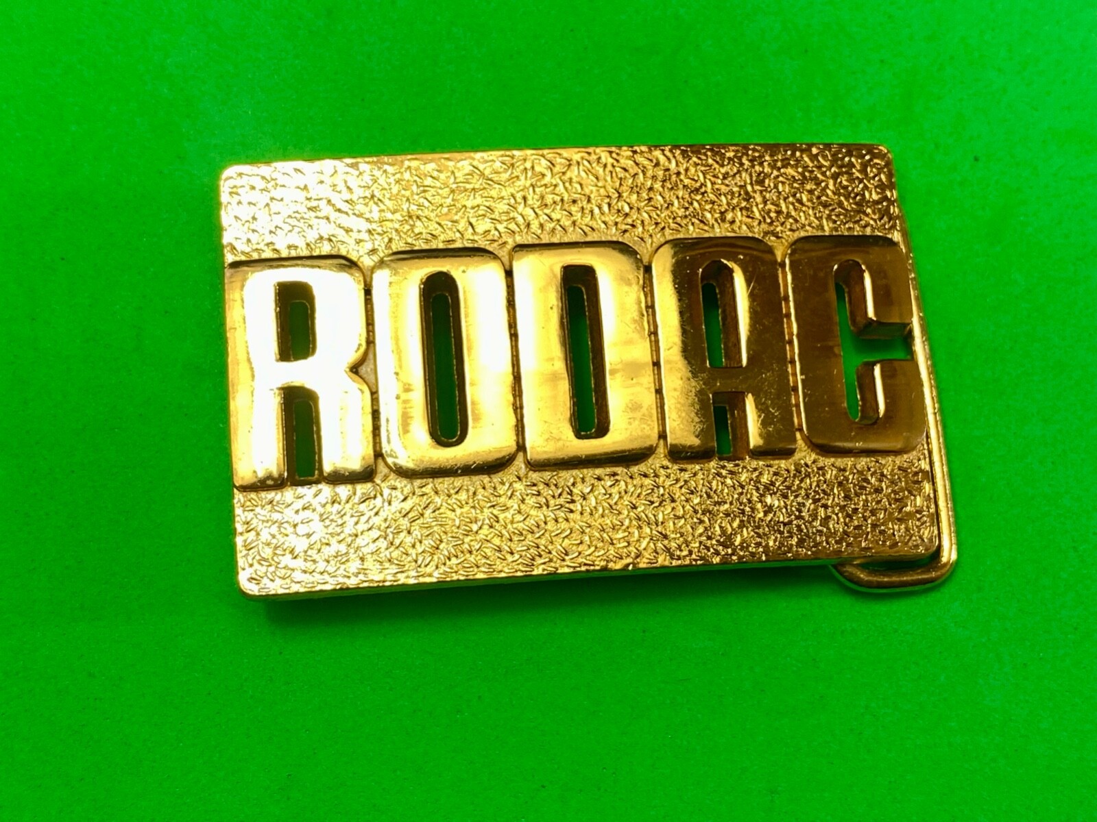 RODAC Engineering Construction Materials Air Tool… - image 9