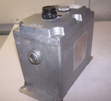 RONAN ENGINEERING 115V EXPLOSION PROOF ANNUCIATOR 3 AMP 60 CYCLES  X15-1001S