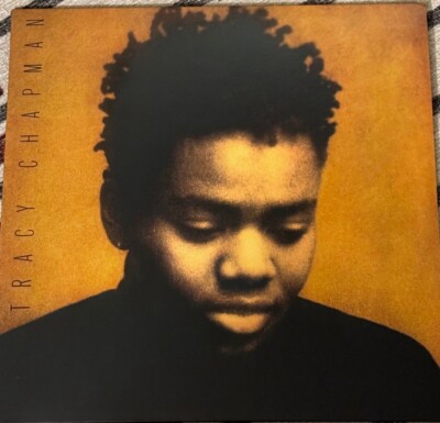 Tracy Chapman - Tracy Chapman 35th Anniversary Vinyl 12'' Album - Vorverkauf