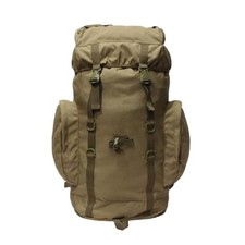 Zaino 46 Ltrs Borse da Viaggio Zaino Portaoggetti Esercito Militare Escursion...