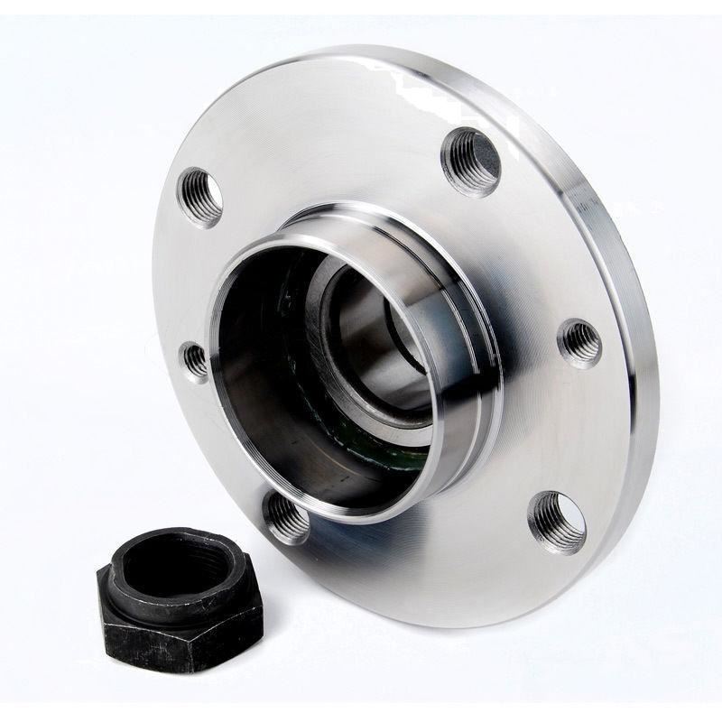 For Alfa Romeo Mito 2008-2015 Rear Hub Wheel Bearing Kit