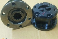 Genuine Locking Hubs 1941-1971 Fits Jeep Willys Scout Dana 25 27 Roxor 401