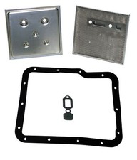 Transmission Filter Kit for Laguna, Bel Air, Chevelle, El Camino+More 58883