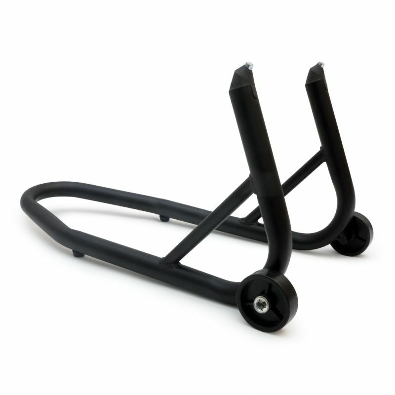 Lève-moto avant Premium sous fourreaux de fourche pour Yamaha XJ 900 F en acier renforcé