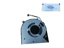 New HP 14-dk0736ms 14-dk0002dx 14-dk1013dx 14-dk1003dx Laptop CPU Cooling Fan