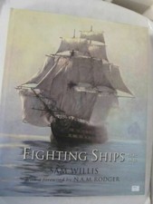 Fighting Ships 1750-1850 