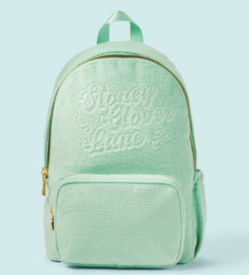 New STONEY CLOVER LANE X TARGET BACKPACK | eBay display picture 3