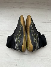 Nike HypervenomX Proximo II IC Indoor Reflective Football Soccer Shoes Cleats