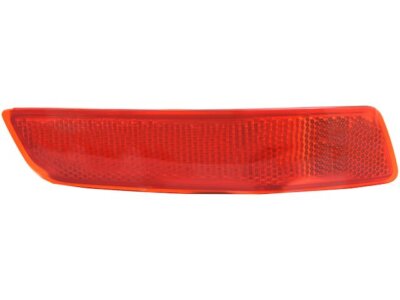 For 2013-2018 Lexus ES300h Reflector Assembly Rear Right TYC 58145DKFG 2014 2015