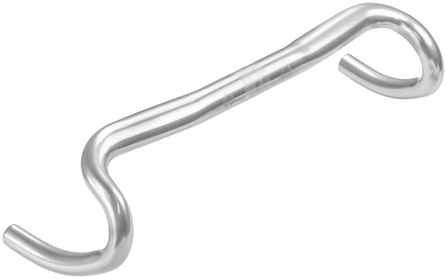 Jual VELO ORANGE nouveau randonneur handlebar silver di Lapak Nebula Cycles Jual VELO ORANGE nouveau randonneur handlebar silver di Lapak Nebula Cycles