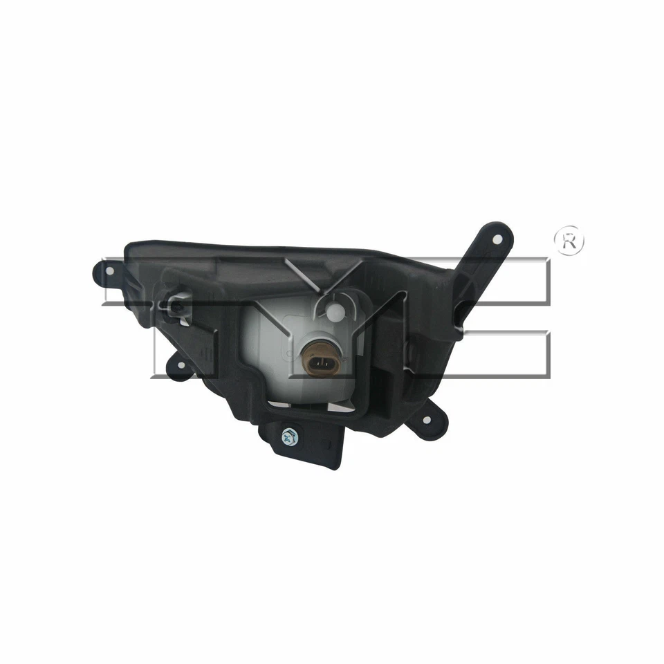 Luz antiniebla lateral conductor y pasajero para Kia Optima Hybrid 2011-2013 Foto 2 de 3