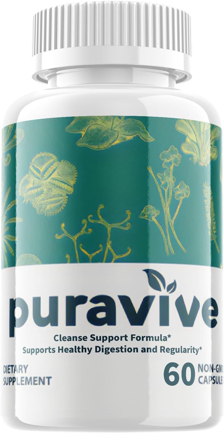 Puravive Ingredients