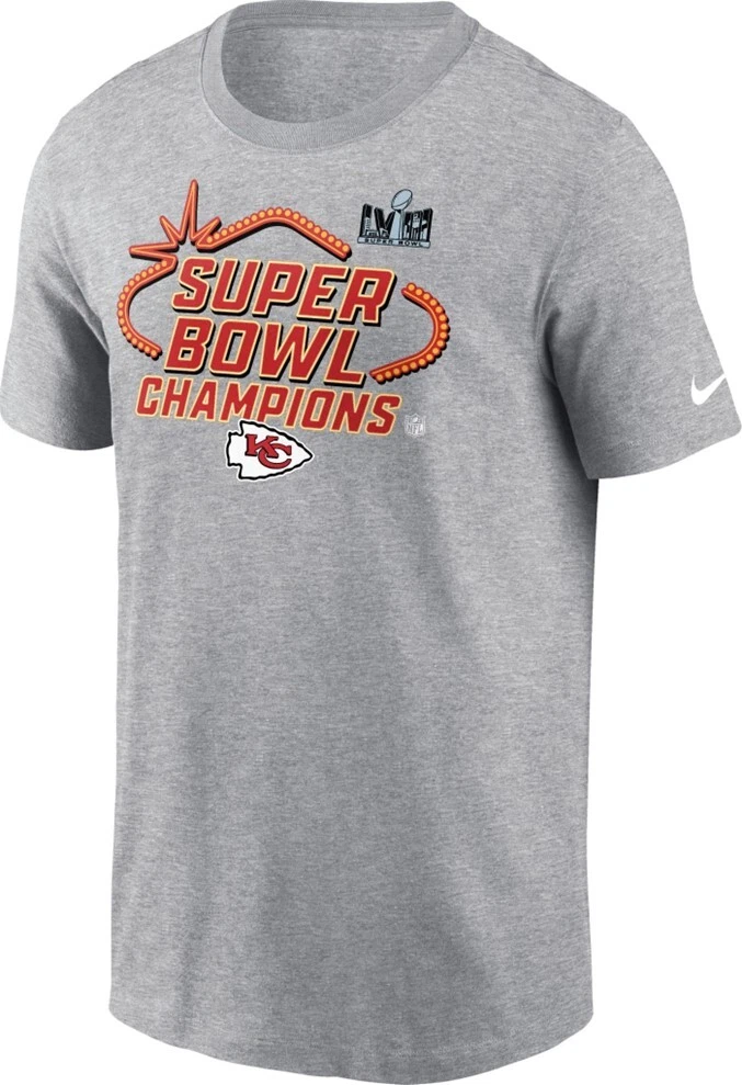 Super Bowl Kansas City Chiefs NFL Shirts for sale | eBay