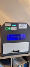 Schulze DTG Pretreatment Machine