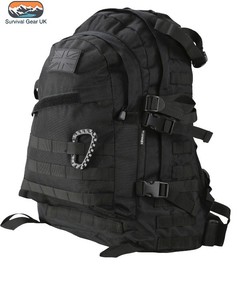 spec ops rucksack