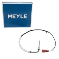 Meyle 1148000173 Abgastemperatursensor Sensor FüR Audi A6 C6 2.0 Tdi 4F0906088