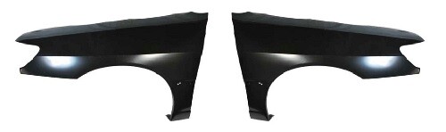 Set Fender Front Right + Left Peugeot 306 (7_) 1997-12.2001