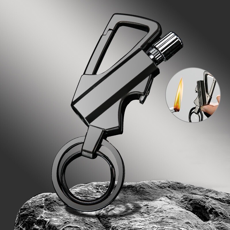 Striker Fire Starter Survival
