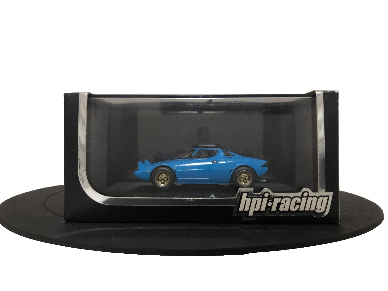 HPI Lancia Contemporary fabricación de coches diecast