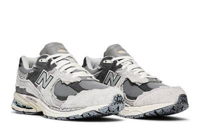 Level SS/New - New Balance 2002R 'Protection Pack - Rain Cloud