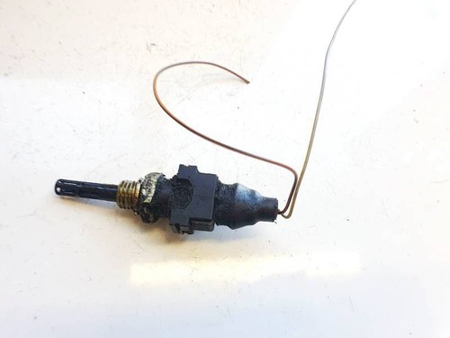 BMW X3 2005 Engine Coolant Water Temperature Sensor (Temp Sensor)  #2045371-36