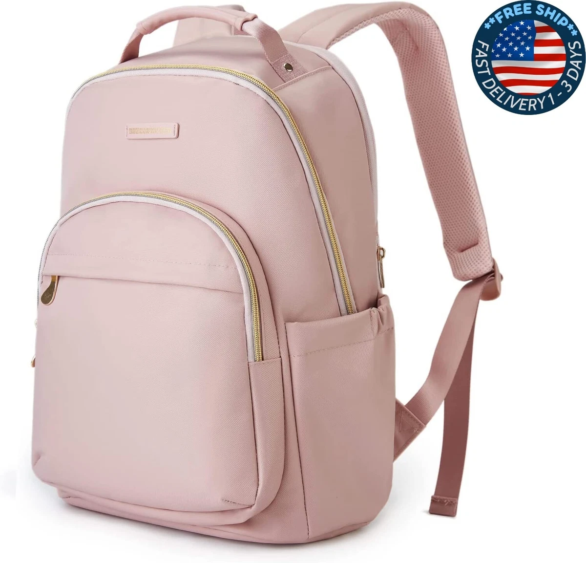 Mochilas de mujer para Laptop de moda modernas escuela | eBay