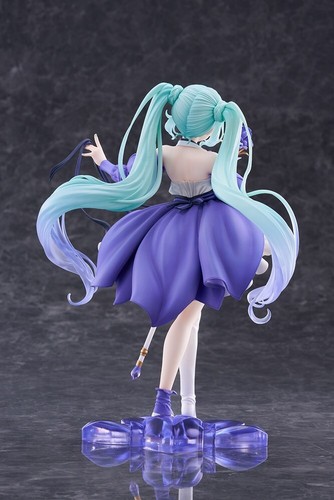 Taito Vocaloid Hatsune Miku AMP+ Figure Statue Toy Miku Birthday 2024 Ver T40253 - Picture 3 of 5