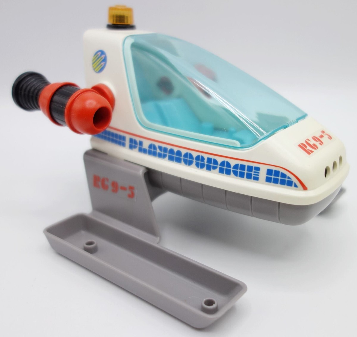 Playmobil 3509 Playmospace Boîte Complète