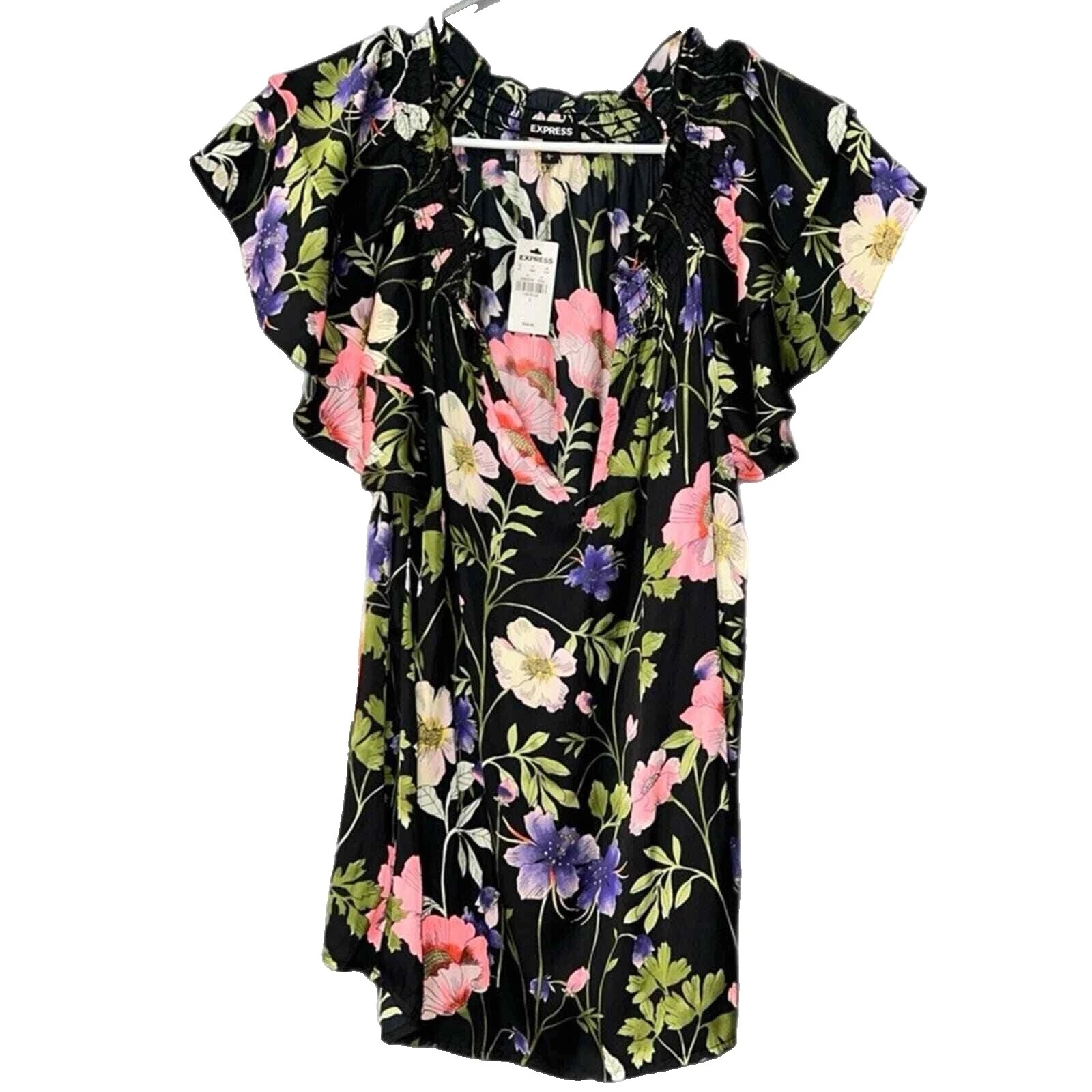 Ropa de poliéster Express para Mujeres