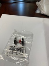 Roco E656 - Ricambio originale Assale con corona dentata per locomotive E656