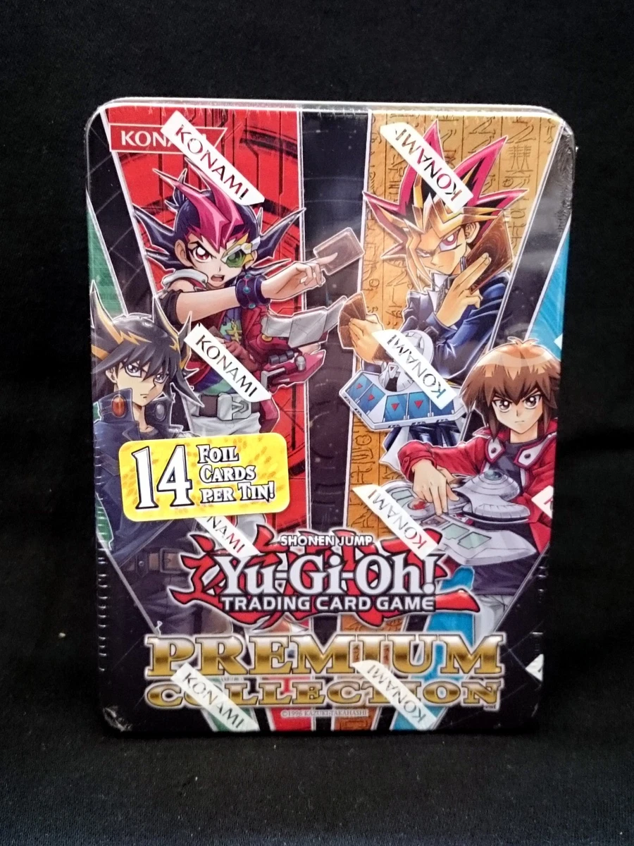 yugioh 2012 premium collection tin card list Dark Magician Girl [CT2-EN004] Secret Rare