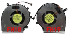 For FH18 FH19 DFS470805WL0T DFS470805CL0T  ge62 ge72 fan