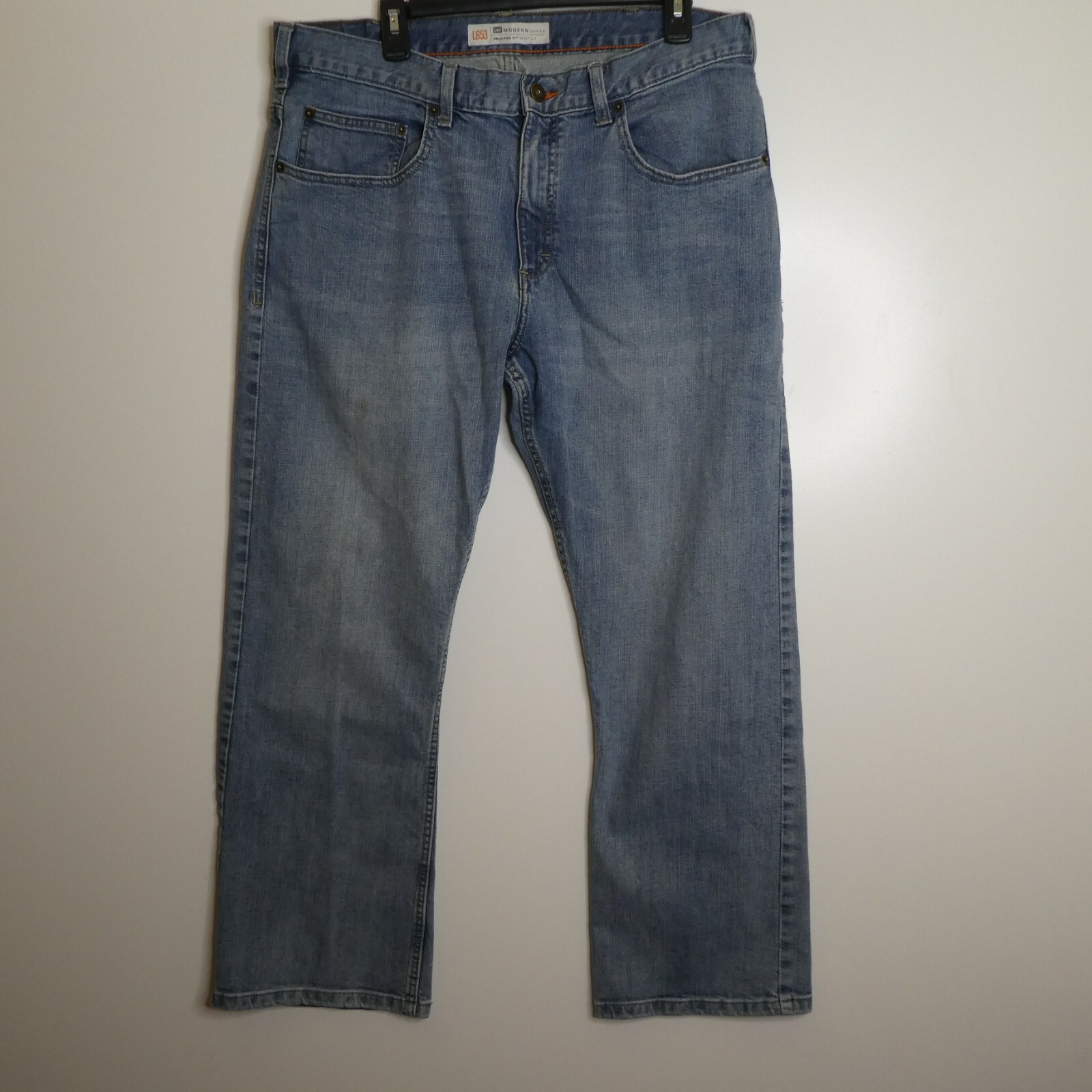 lee modern series l653