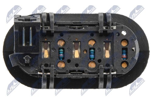 Interruptor EWS-CH-025 NTY, encendido/apagado (amplificadores) - Imagen 4 de 5