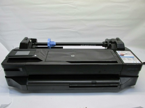 HP DesignJet T120 24\