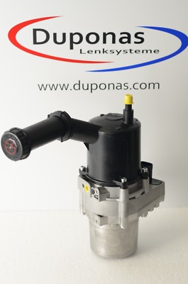 Elektro Hydraulische Servopumpe Peugeot 307 SW, CC (2 Jahre Garantie)