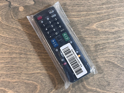 Sharp OEM Replacement Commercial Display Remote Control - Infrared - GB244WJSA