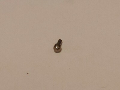 1 Shimano Part# RD 6687 or 10PEH Bail Arm Click Pin Fits Saragosa SWA 5000-6000