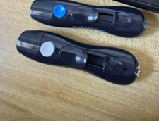 x1 Original One Touch Delica NEW Lancing Device Black Yes Black. New 31$