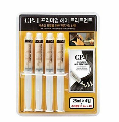 Esthetic house CP-1 Ceramide Hair Treatment Protein Damage Hair Care