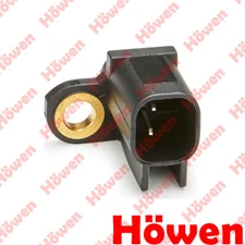 Howen ABS Wheel Speed Sensor Rear Fits Ford Kuga (Mk1) 2.0 TDCI Diesel (2008-201