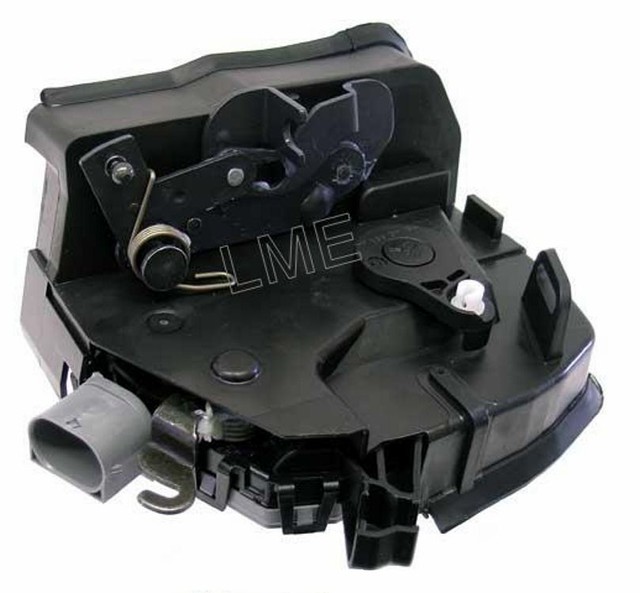 BMW e53 x5 Door Lock Actuator with Door Lock Mechanism Front Passenger