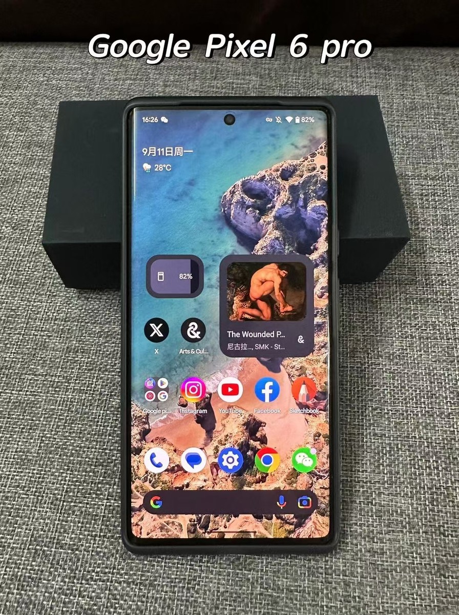 Google Pixel - Google Pixel 6 Pro  simフリー Google Pixel 6 Pro｜価格比較・SIMフリー・最新情報 - 価格.com