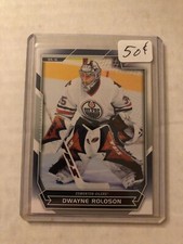 2007 Upper Deck Victory #160 Dwayne Roloson