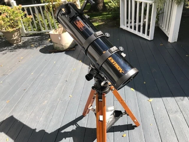 Ebay celestron sales