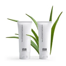 INIA Micro-current Conductive Gel for Korean Skin Care Machines and Face Mass