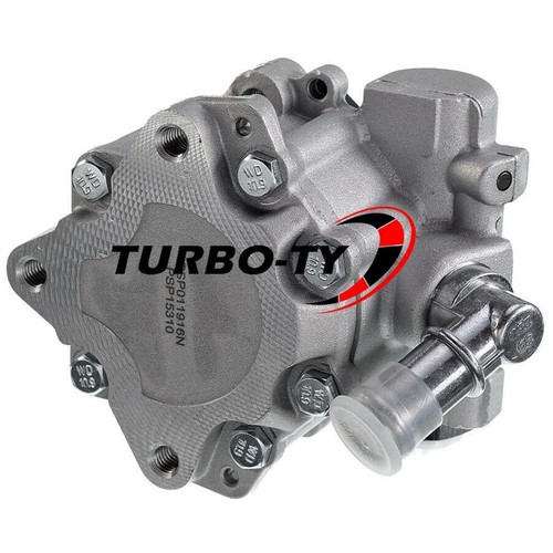 Bomba de dirección asistida para 2002 BMW 325CI 2,5 L6 2001-2005 BMW 330XI 3,0 L6 - Imagen 5 de 10